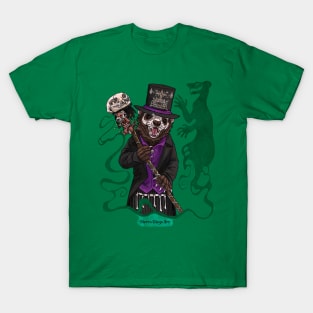 Voodoo Ferret T-Shirt